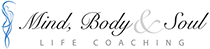 Mind, Body and Soul Life Coach in Colorado Springs Logo